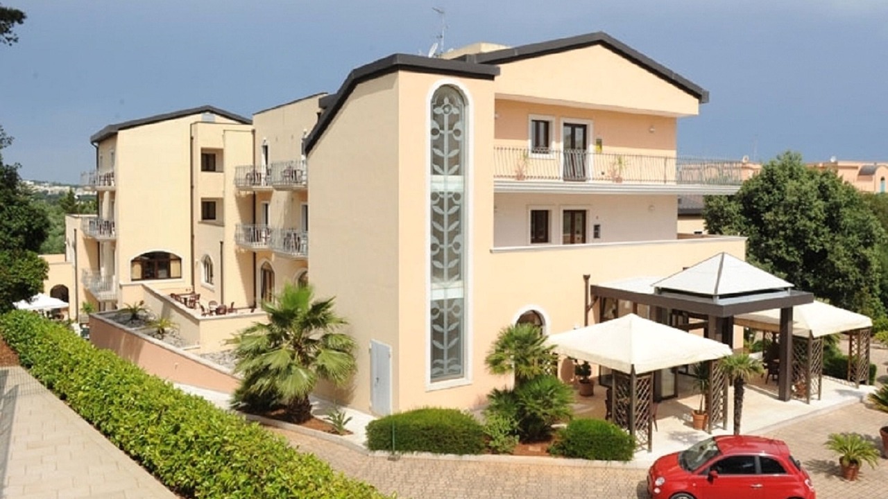 Photo of Outdoor in Martina Franca