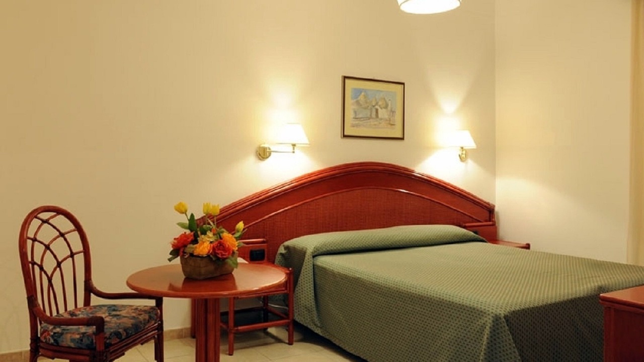 Photo of Bedroom in Martina Franca