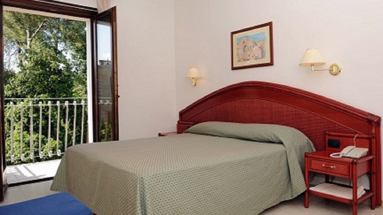 Photo of Bedroom in Martina Franca