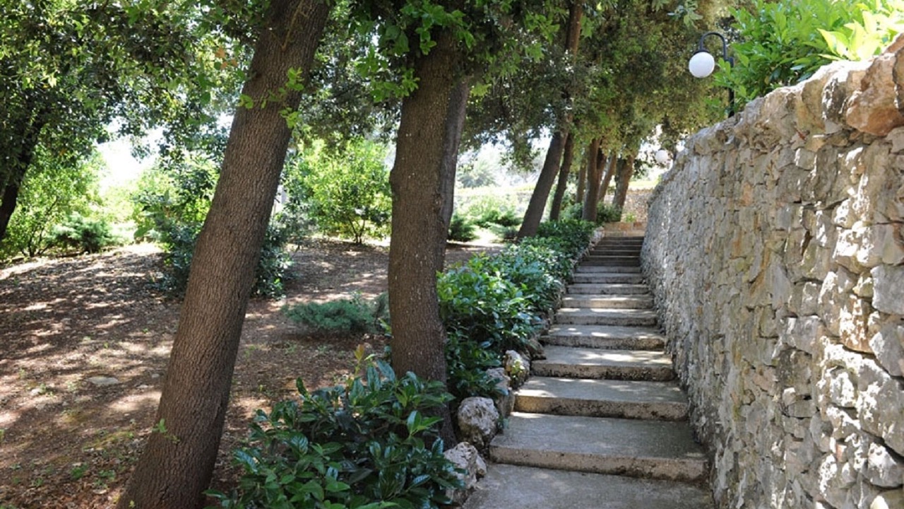 Photo of Outdoor in Martina Franca