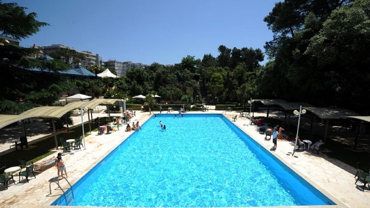 Photo of Outdoor in Martina Franca