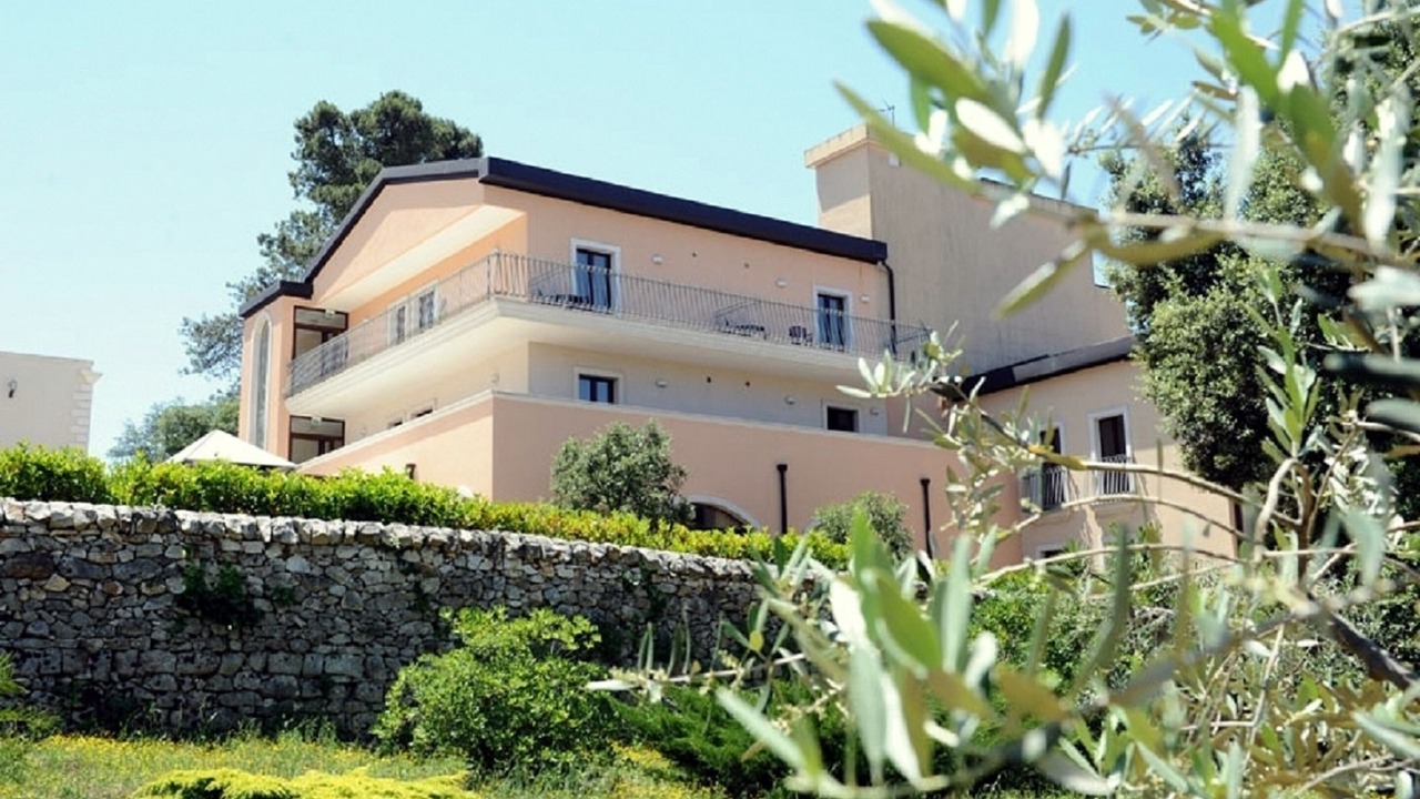 Photo of Outdoor in Martina Franca