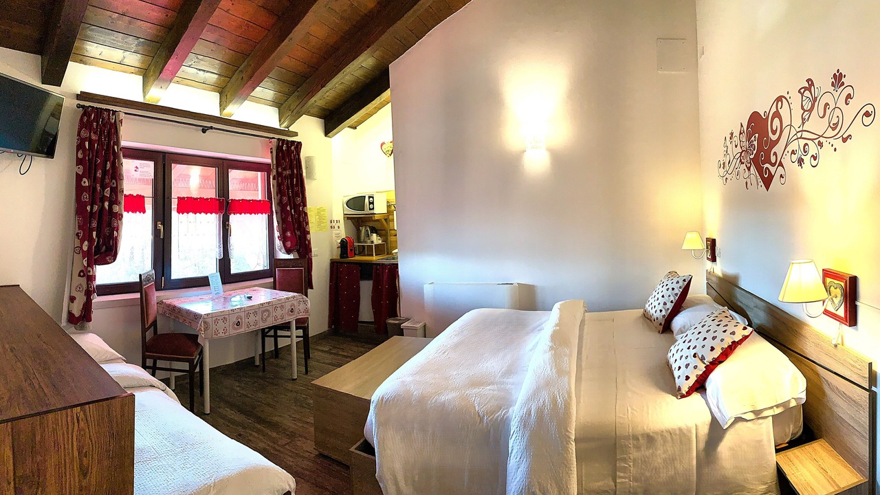 Photo of Bedroom in Tessera