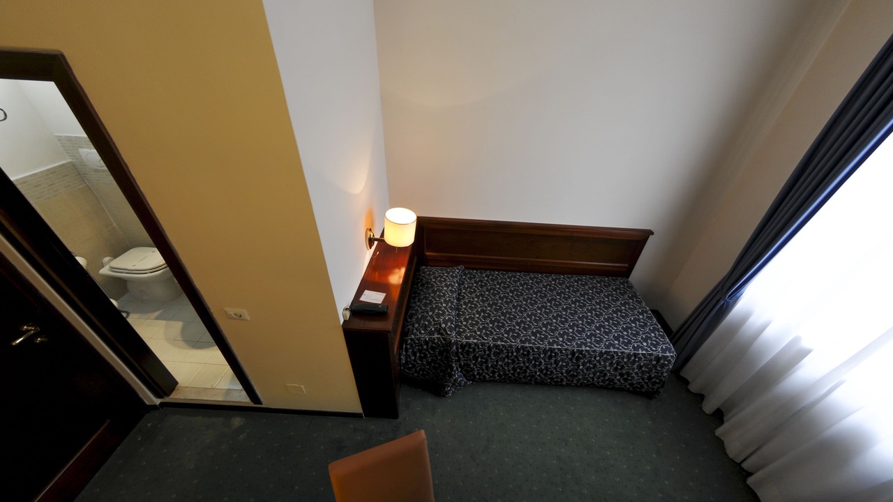 Photo of Bedroom in Civitavecchia