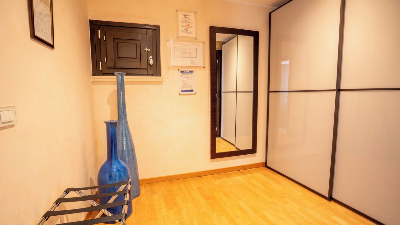 Photo of Bedroom in Polignano a Mare