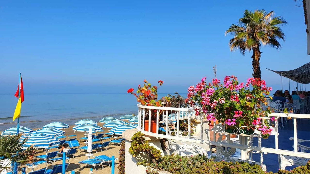 Photo of Others in Sperlonga