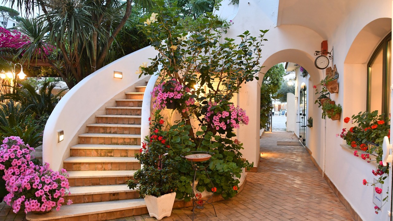 Photo of Outdoor in Sperlonga