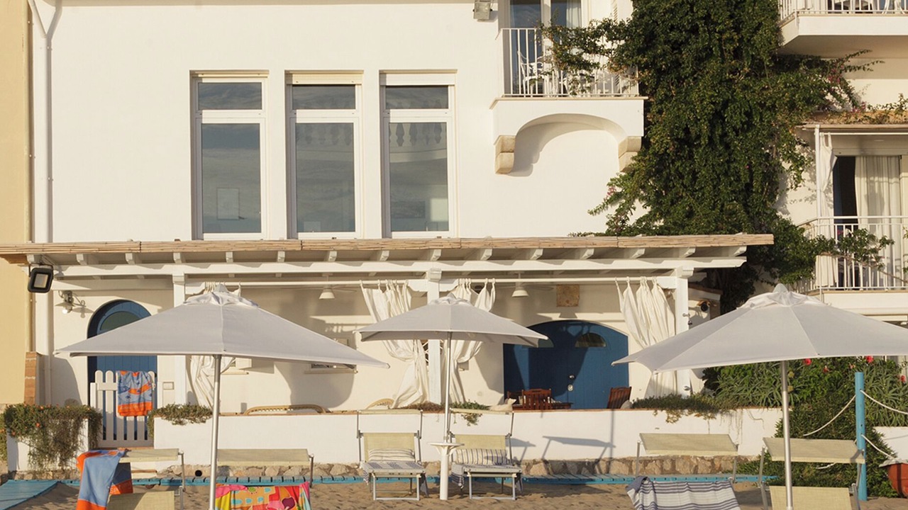 Photo of Outdoor in Sperlonga