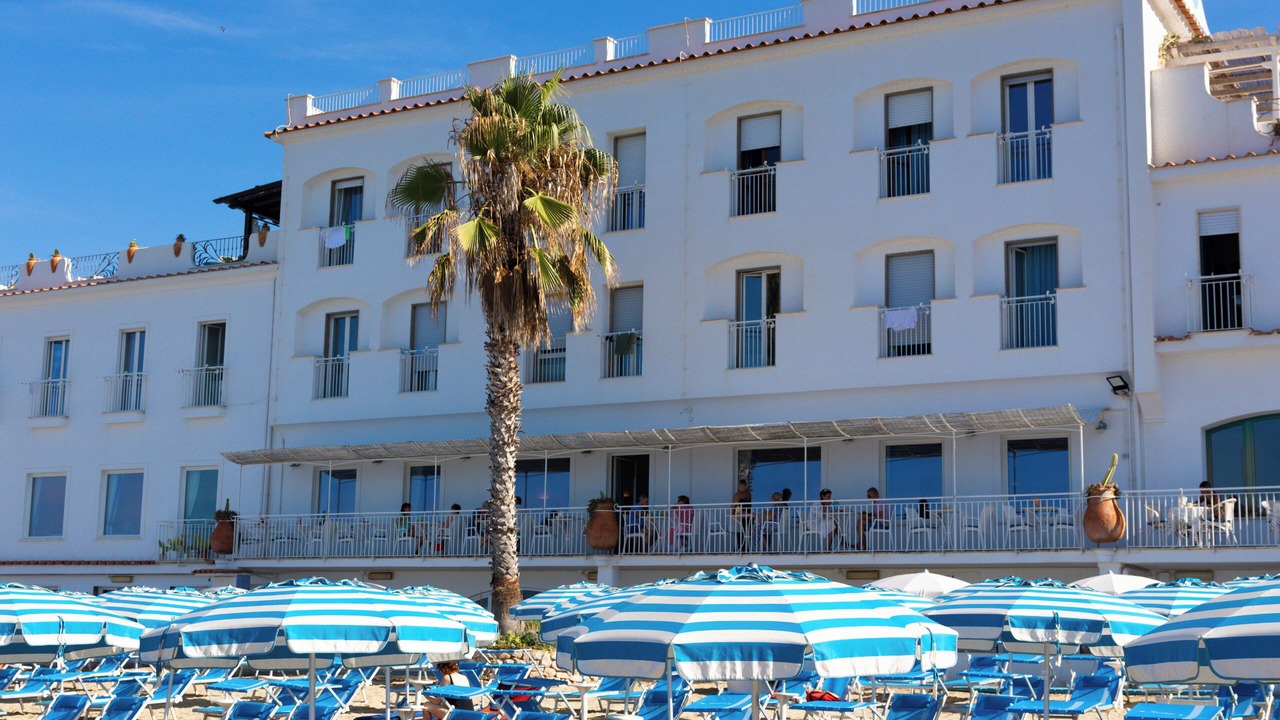 Photo of Others in Sperlonga