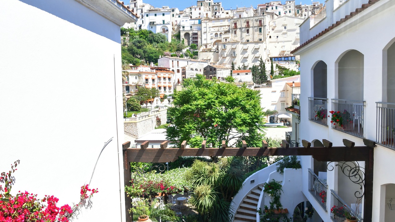 Photo of Outdoor in Sperlonga