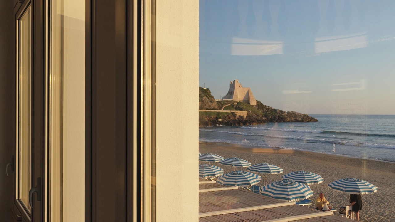Photo of Outdoor in Sperlonga