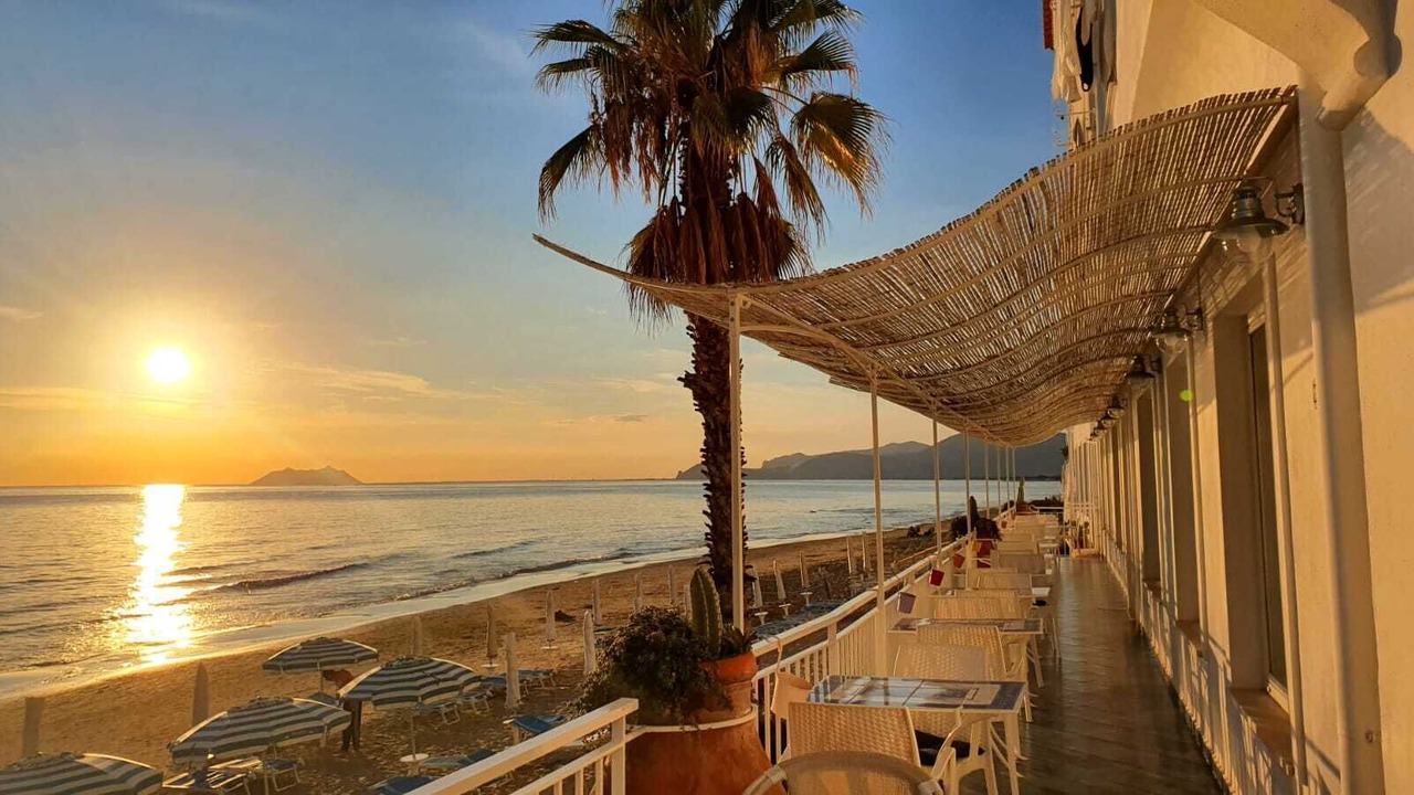 Photo of Outdoor in Sperlonga