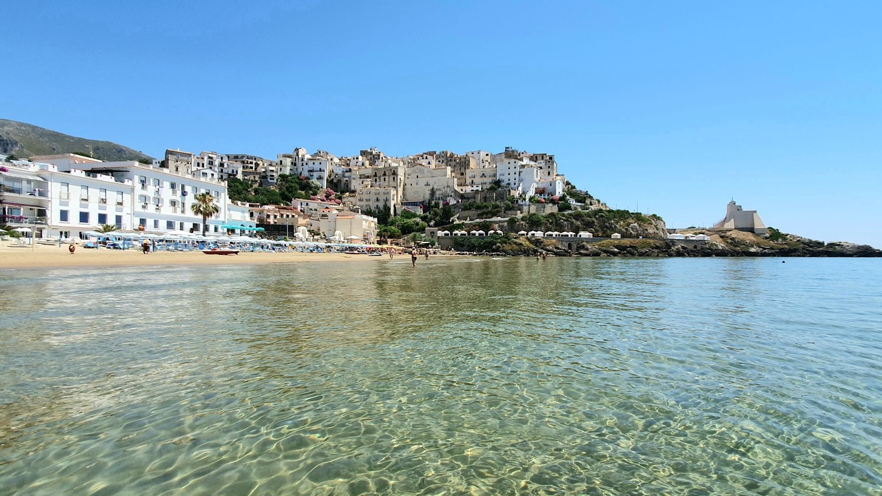 Photo of Others in Sperlonga