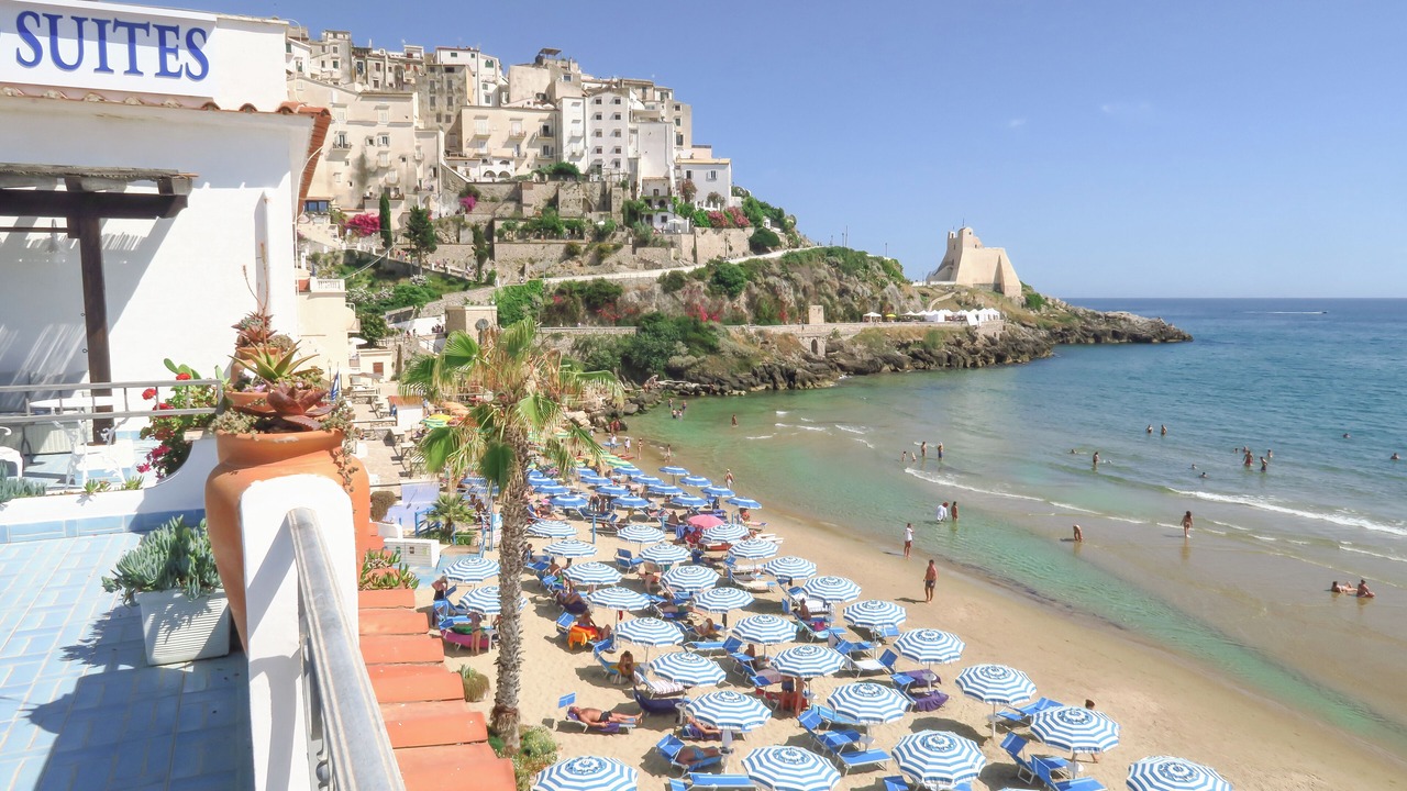 Photo of Others in Sperlonga