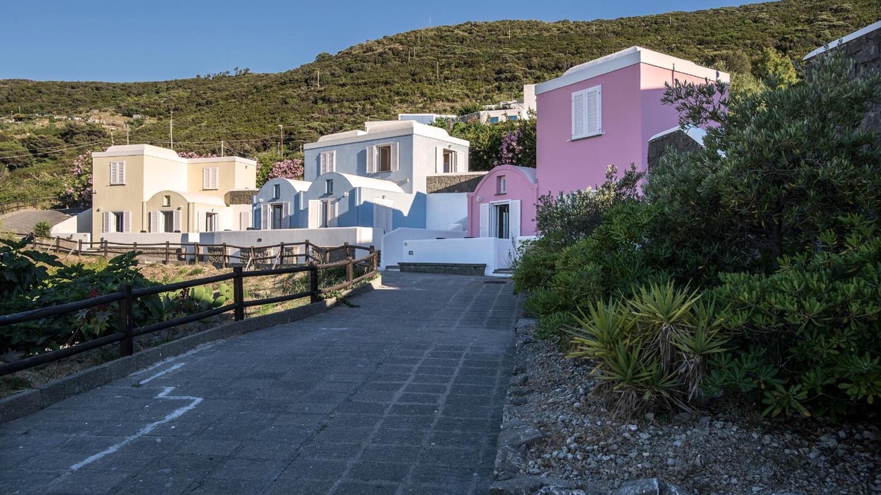 Photo of Outdoor in Le Forna