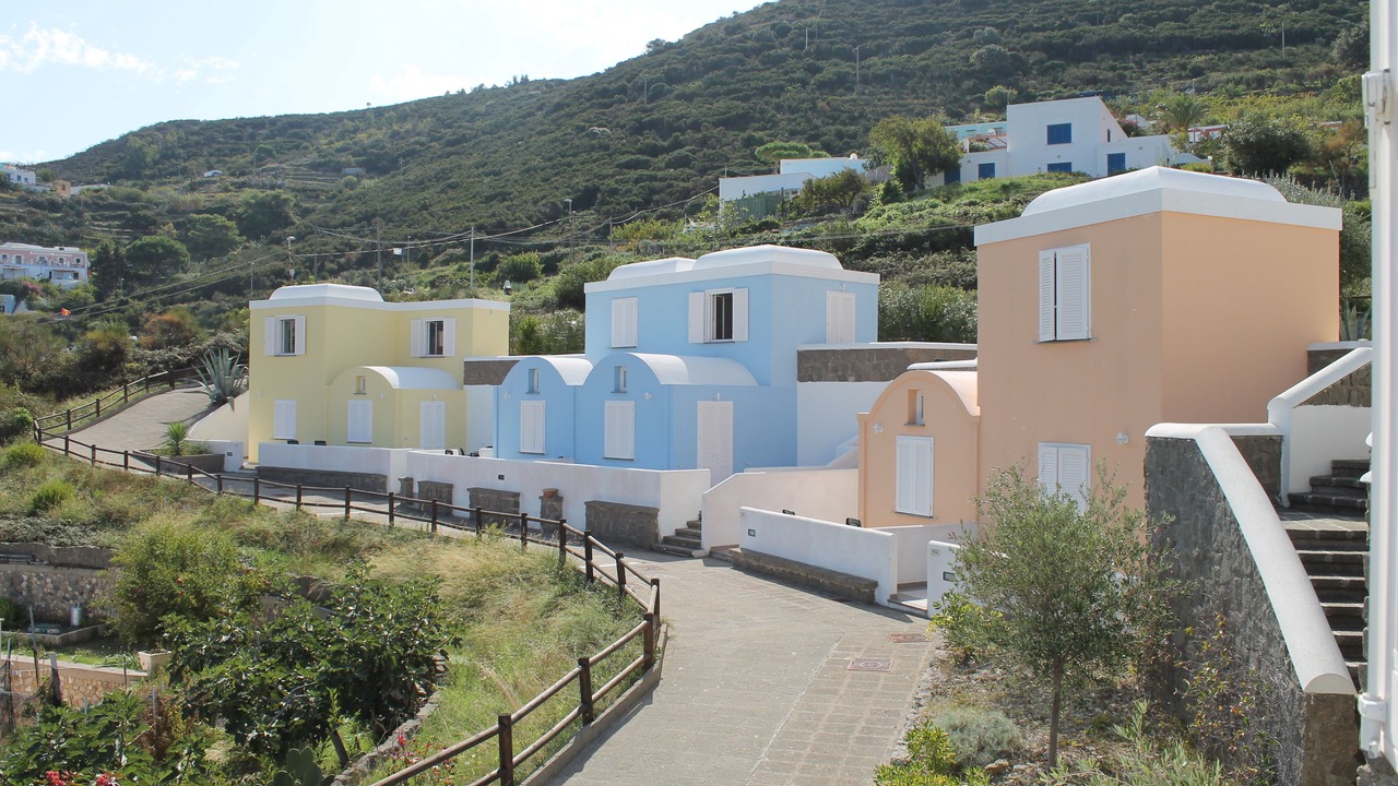 Photo of Outdoor in Le Forna