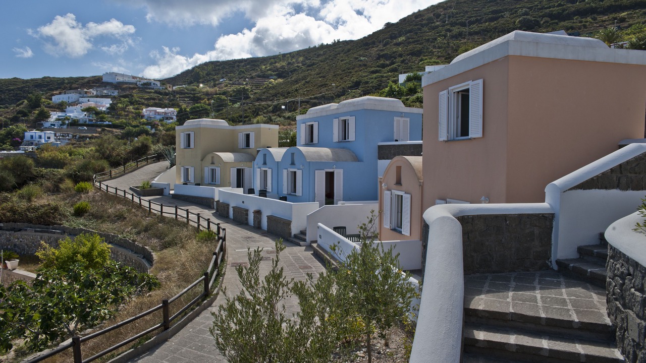 Photo of Outdoor in Le Forna