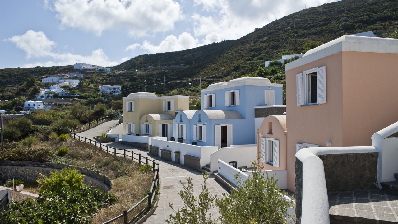 Photo of Outdoor in Le Forna