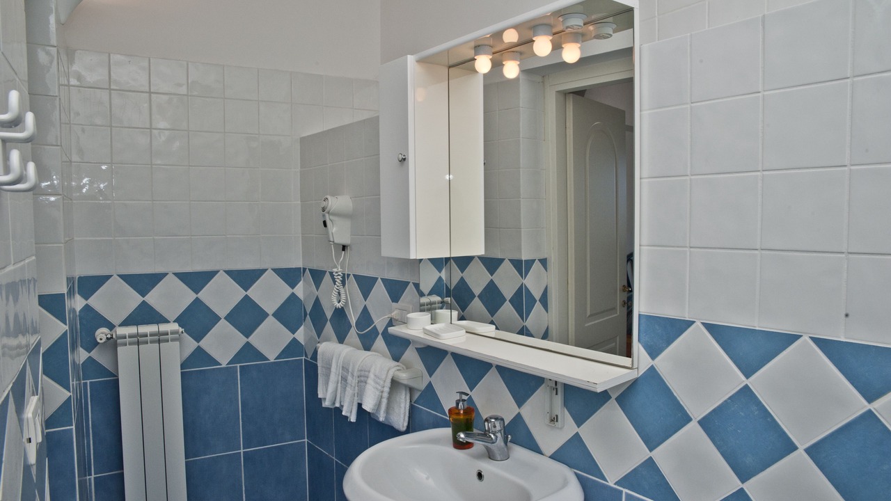 Photo of Bathroom in Le Forna