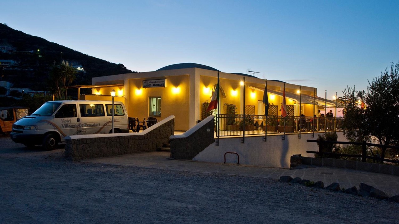 Photo of Outdoor in Le Forna
