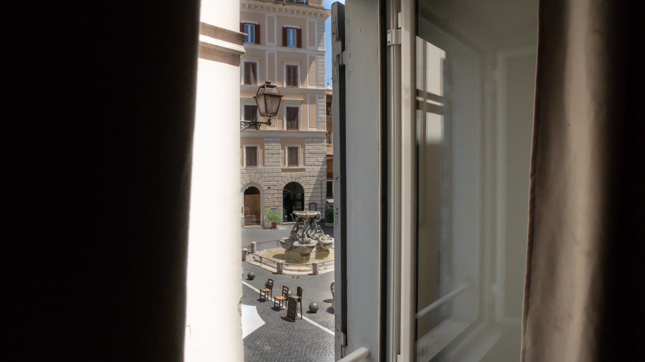 Photo of Bedroom in Rione XI Sant'Angelo