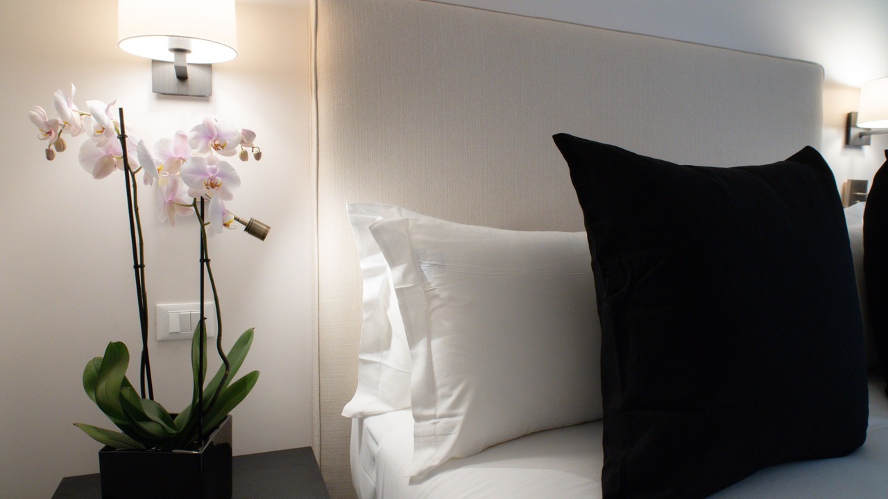 Photo of Bedroom in Rione XI Sant'Angelo