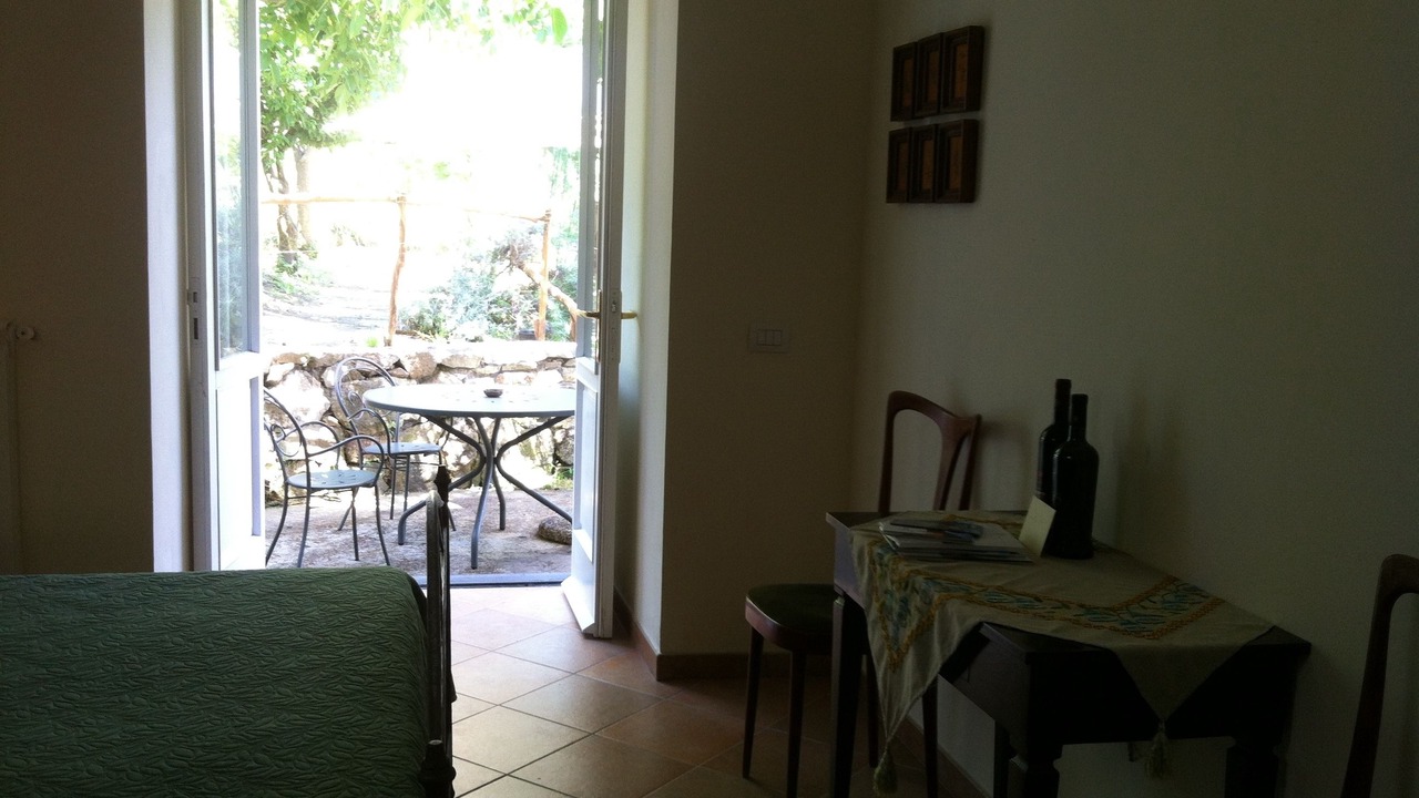 Photo of Bedroom in Colli di Fontanelle