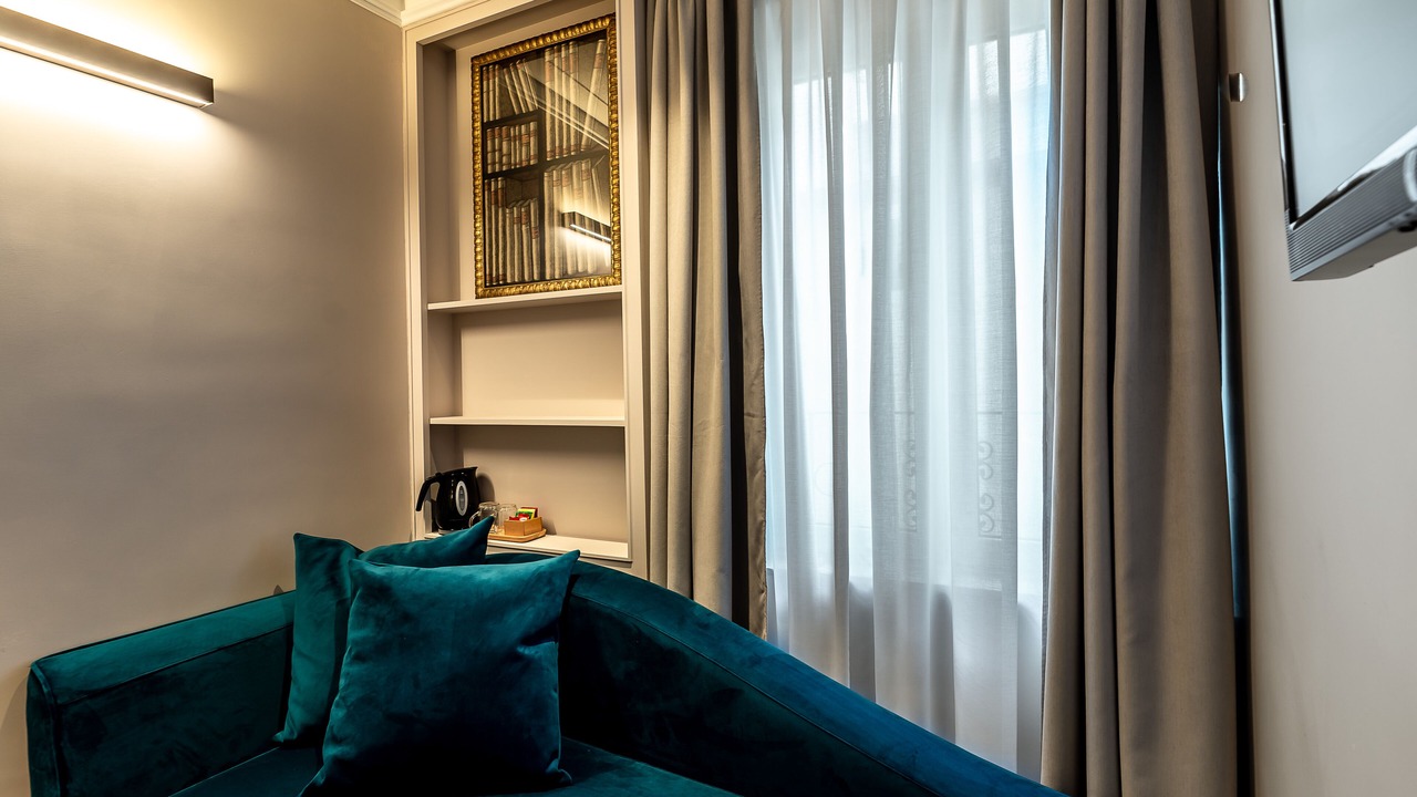 Photo of Bedroom in Navona
