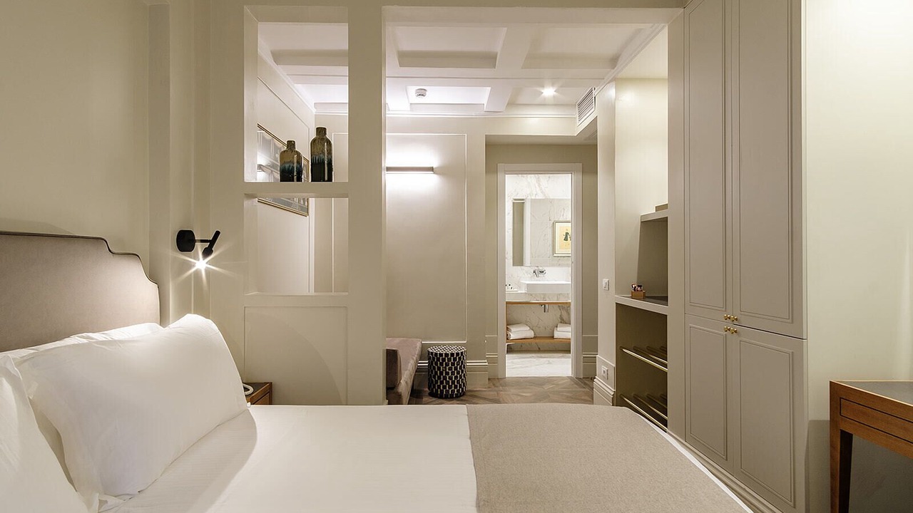 Photo of Bedroom in Navona