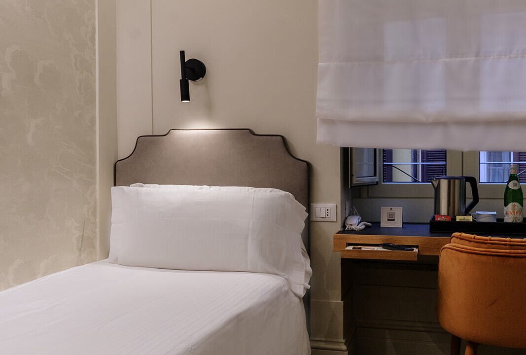 Photo of Bedroom in Navona
