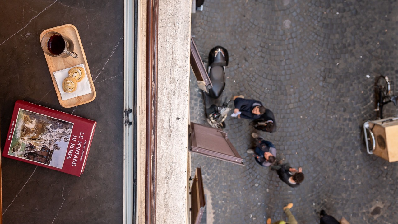 Photo of Outdoor in Navona