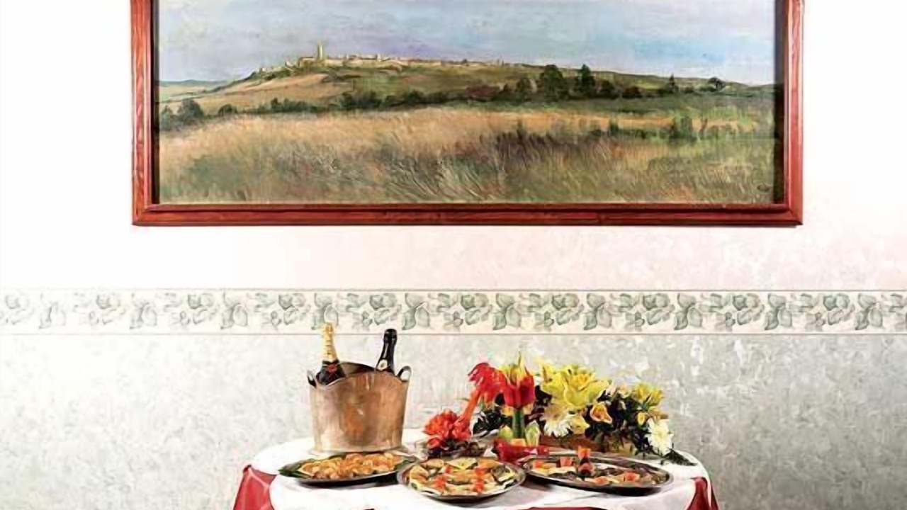 Photo of Others in Tarquinia