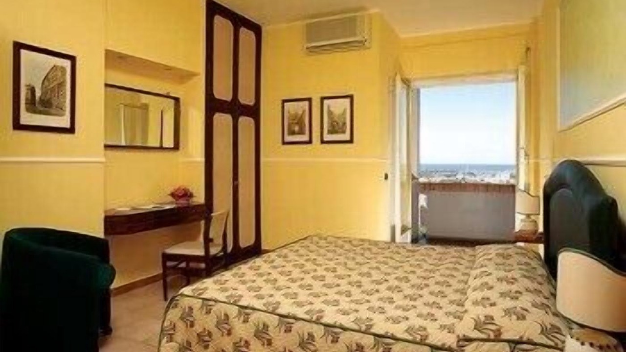Photo of Bedroom in Tarquinia