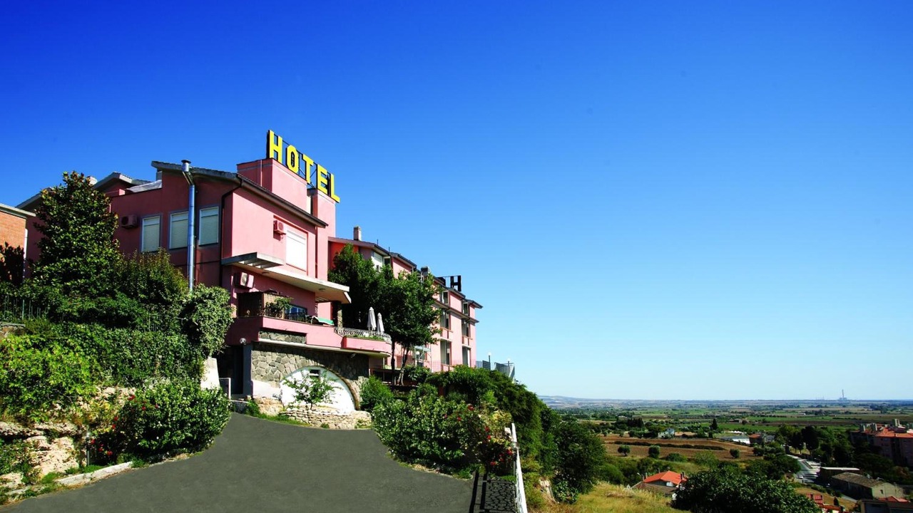 Photo of Outdoor in Tarquinia