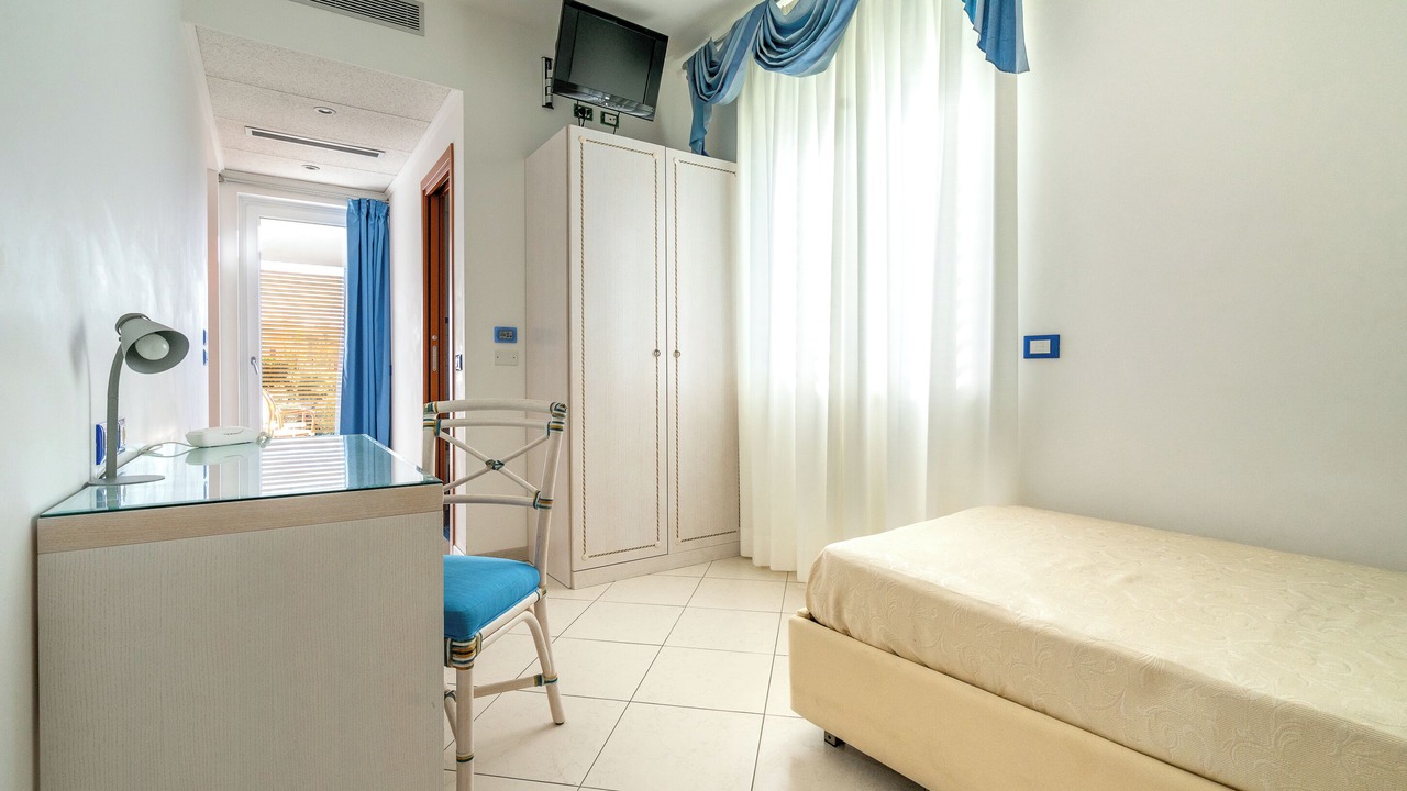 Photo of Bedroom in Sperlonga