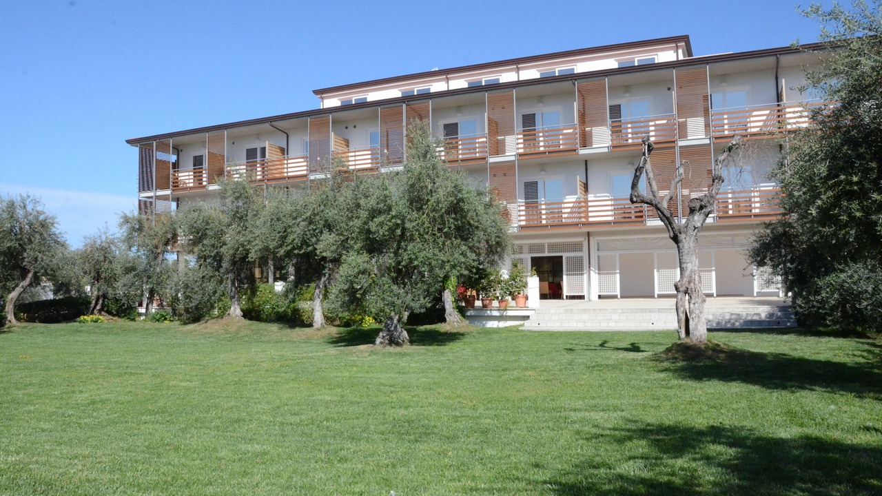 Photo of Outdoor in Sperlonga