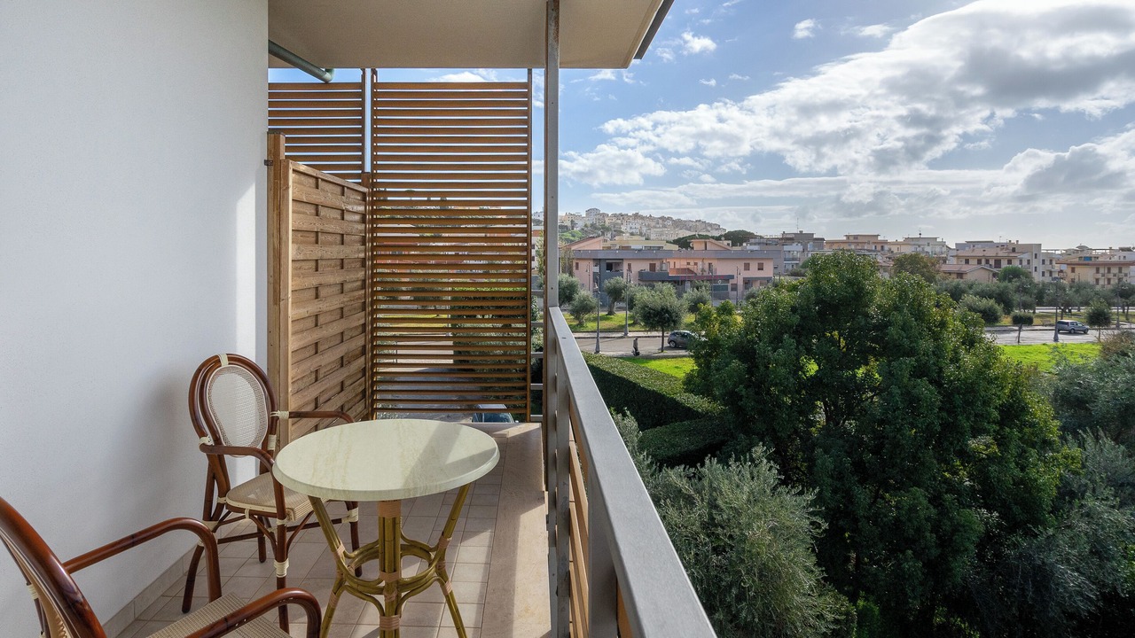 Photo of Patio Balcony in Sperlonga