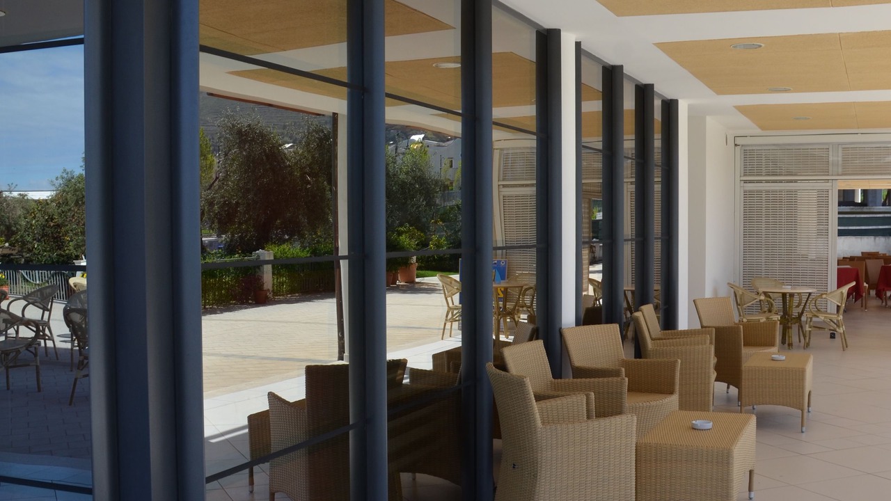 Photo of Outdoor in Sperlonga