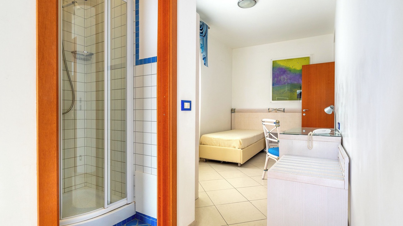 Photo of Bedroom in Sperlonga