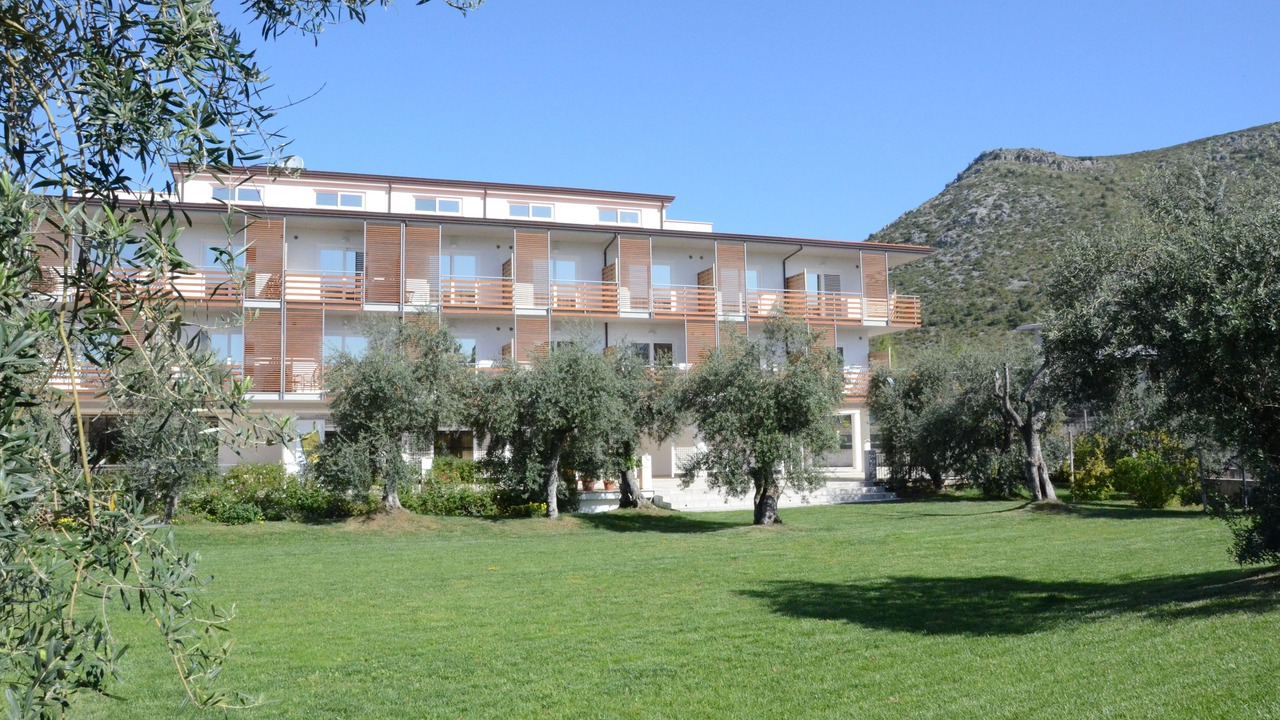 Photo of Outdoor in Sperlonga