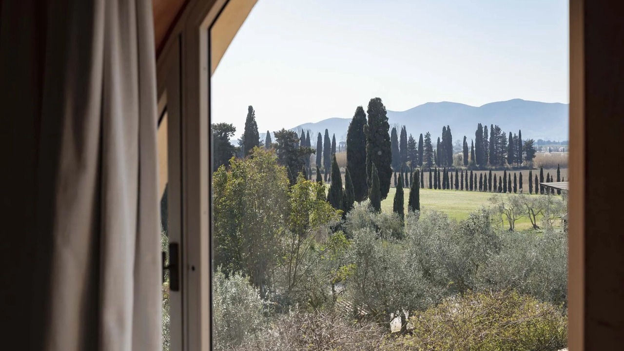 Photo of Bedroom in Braccagni