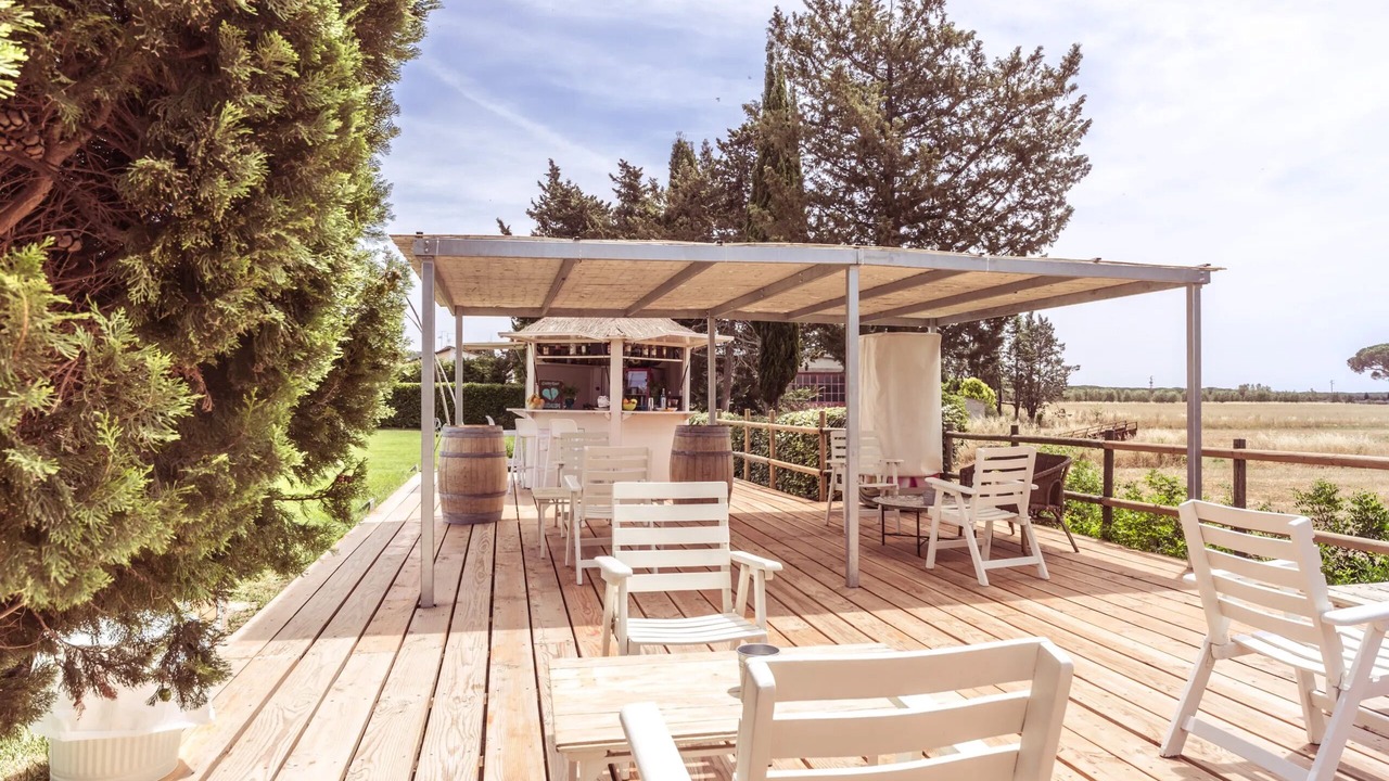 Photo of Outdoor in Braccagni