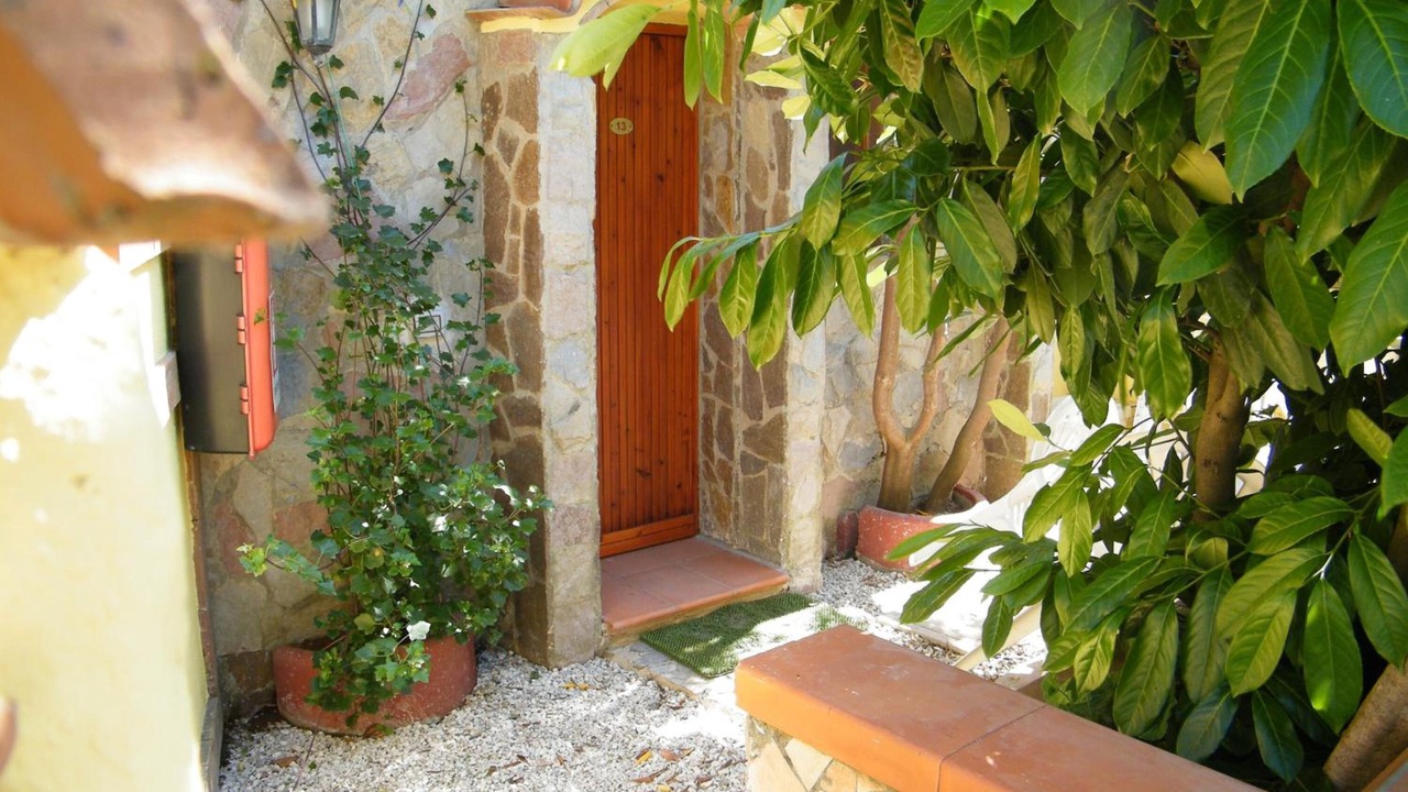 Photo of Outdoor in Palinuro