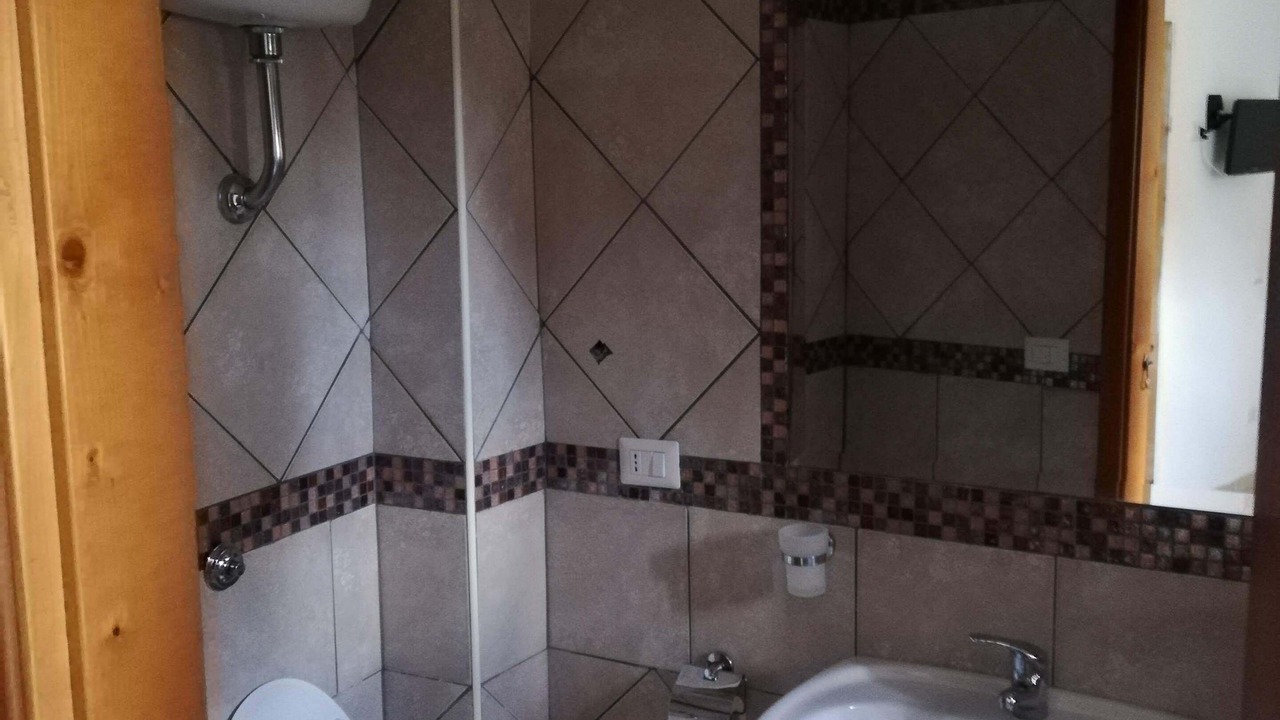 Photo of Bathroom in Palinuro