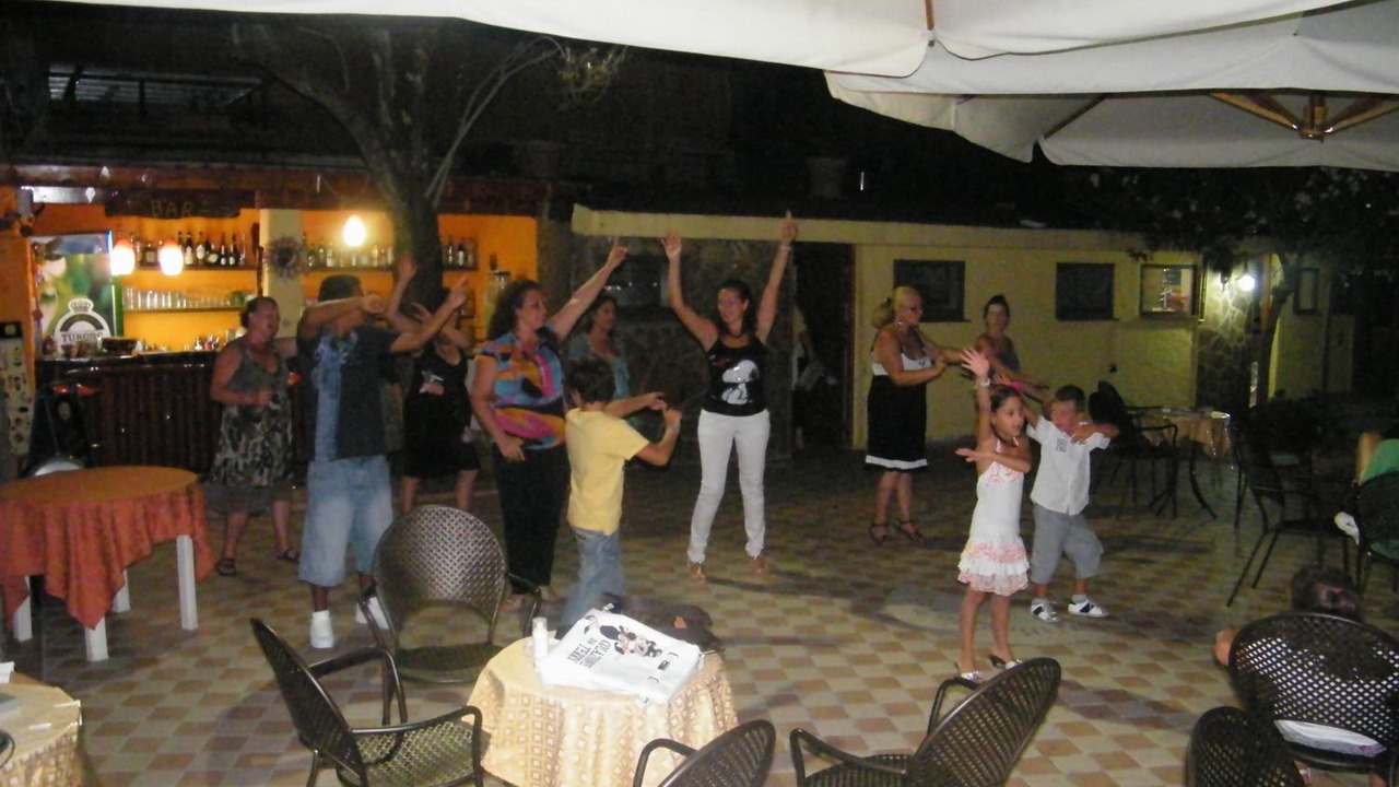 Photo of Others in Palinuro