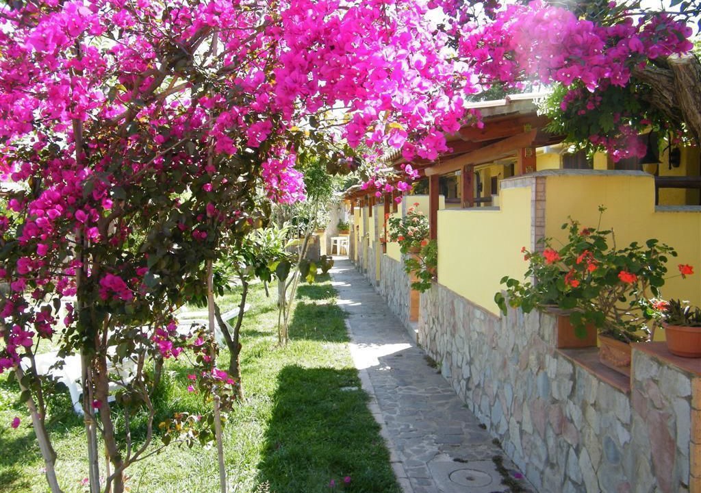 Photo of Outdoor in Palinuro