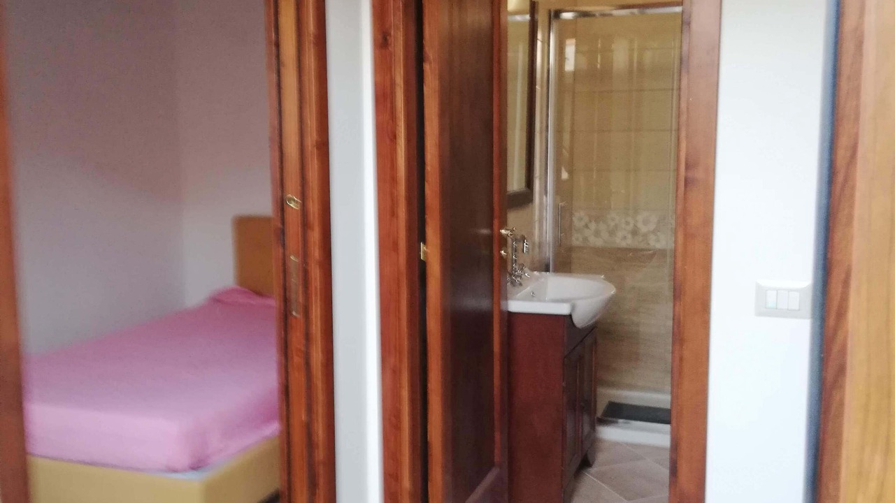 Photo of Bedroom in Palinuro