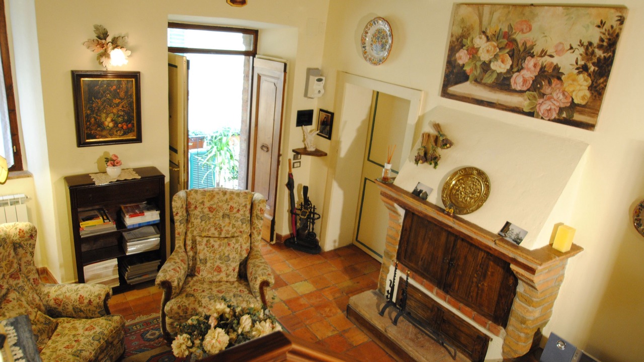 Photo of Bedroom in Collevalenza