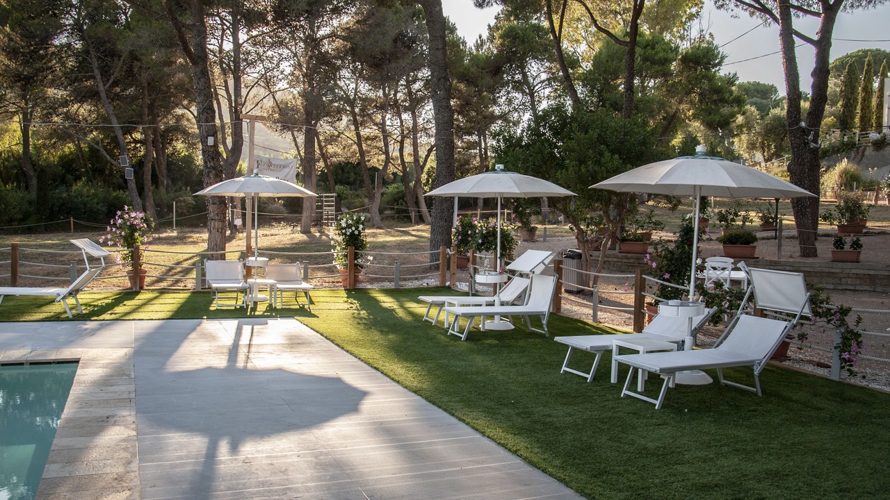Photo of Outdoor in Fonte Blanda