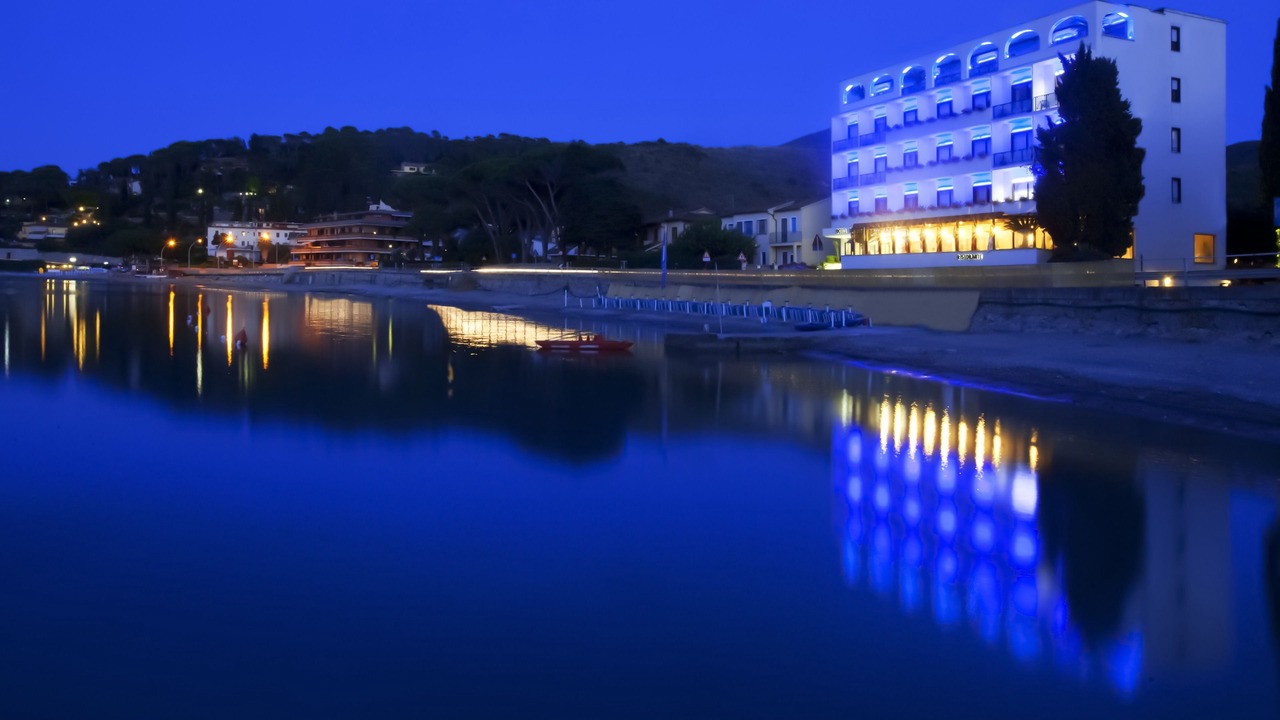 Photo of Others in Porto Santo Stefano